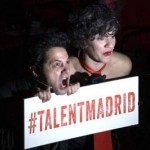 Entradas para Talent Madrid
