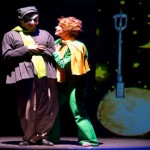 Teatro Infantil “El Principito”, domingo 21 de febrero